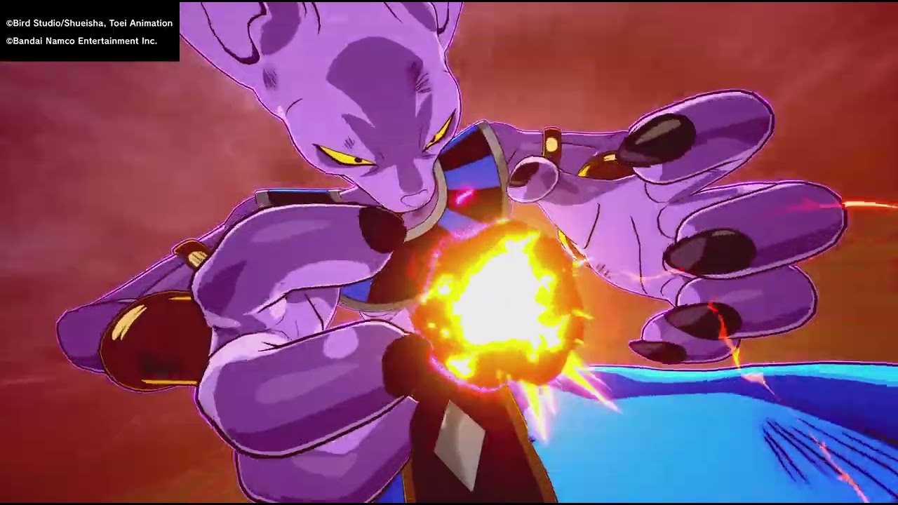 Si je meur avec tous les gohan la vidéo s'arrêtte j'ai rager 😡😡😡