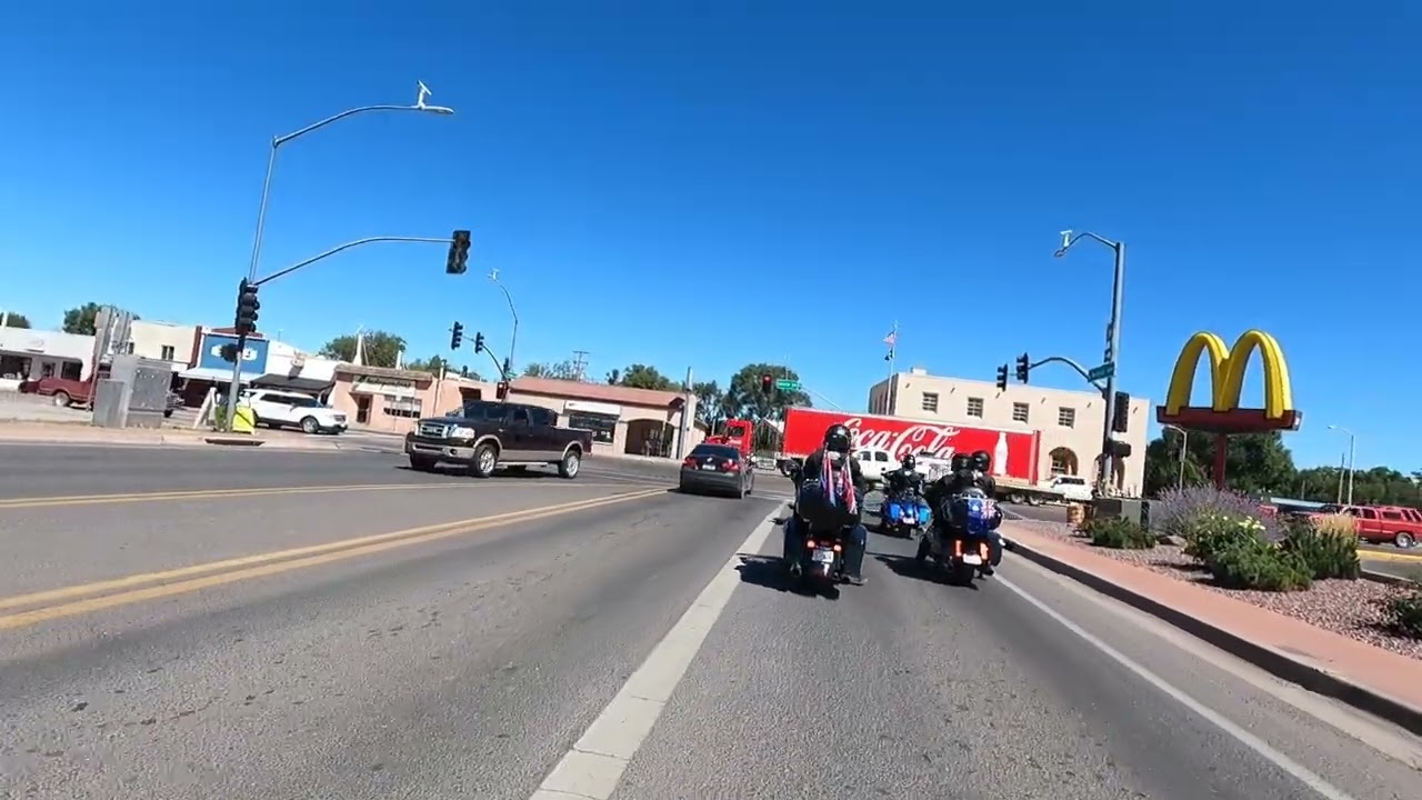 Rodkey C2C Eaglerider Day 4