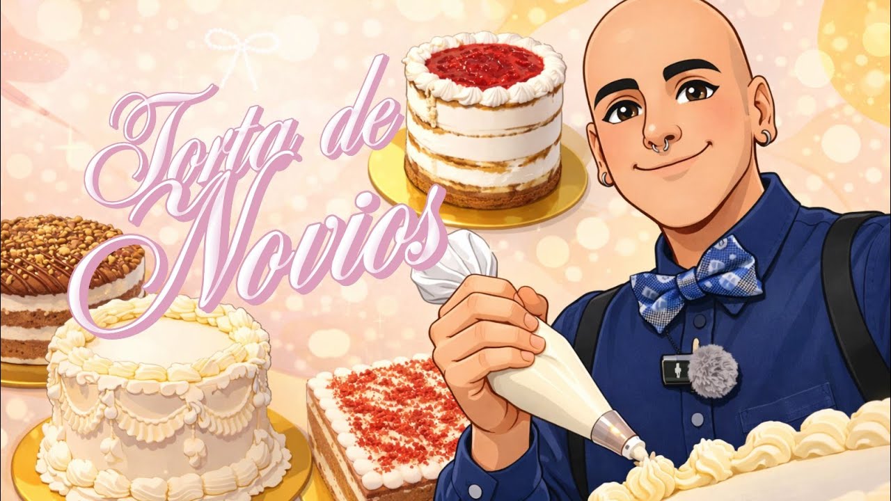 RELLENEMOS TORTAS DE MATRIMONIO | FABBY VLOGS