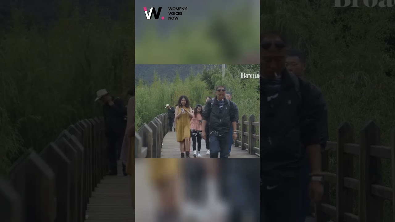 Discovering Lugu Lake: A Hidden Gem in China - The Land Where Women Rule