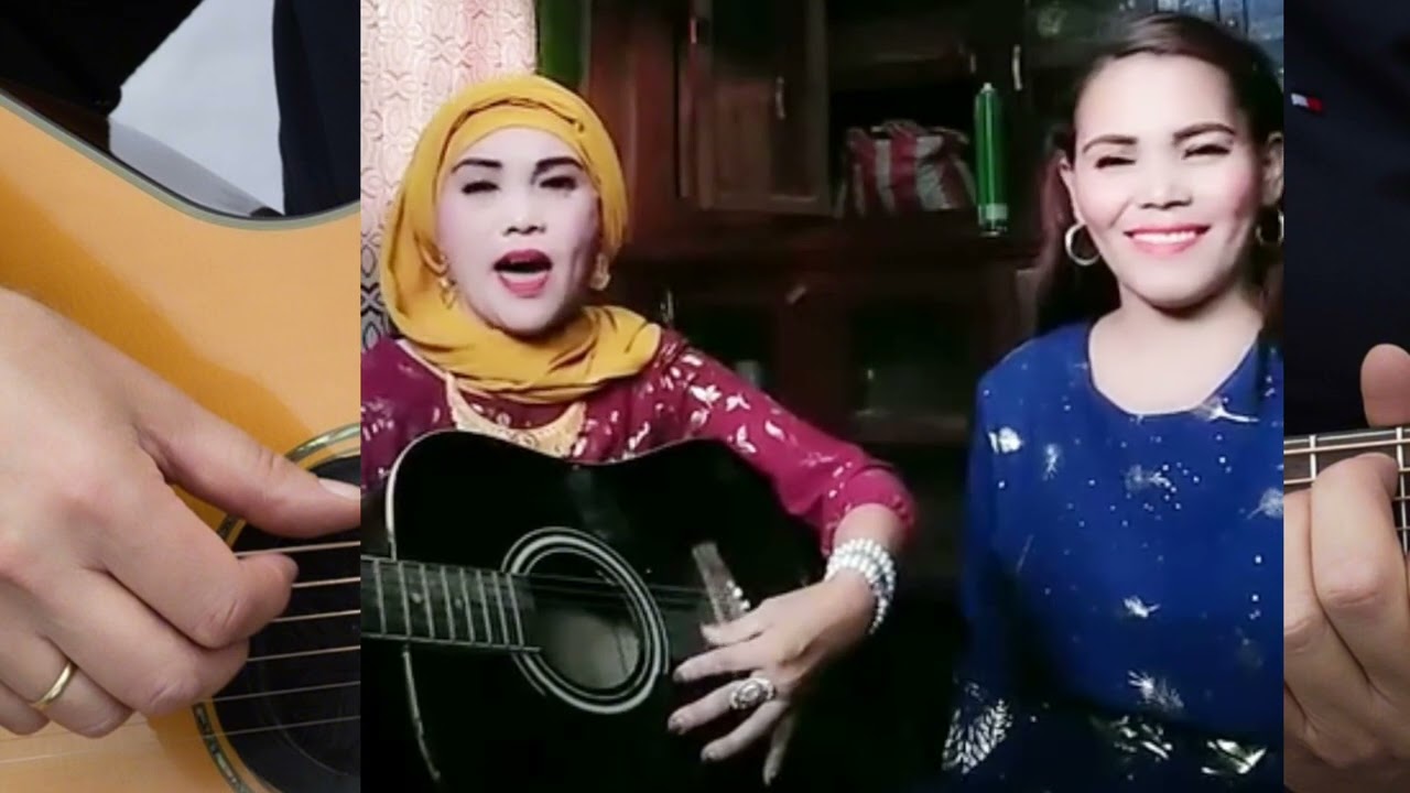 KATAYA SO MAPIA A DUET MARANAO SONG 2023 POTRE LALAWIIN AND BAE DAPAGILANO