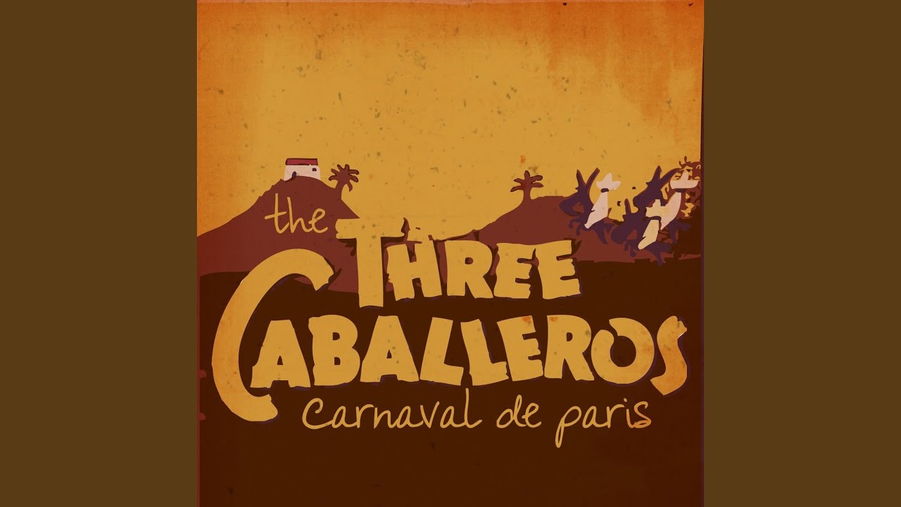 Carnaval De Paris (Datura & Rudeejay Radio)