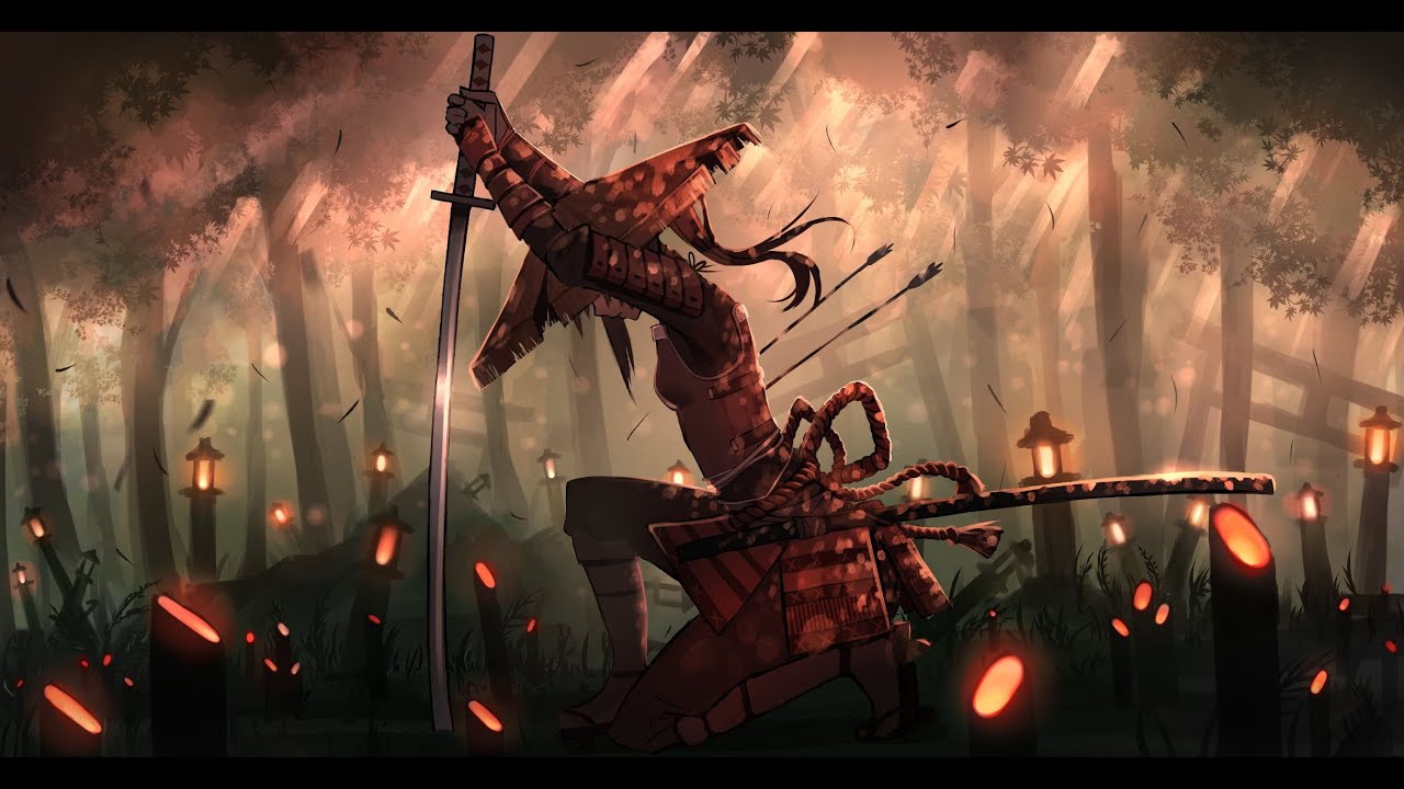 Path | Free Epic Japanese Orchestral Music | Trailer Music