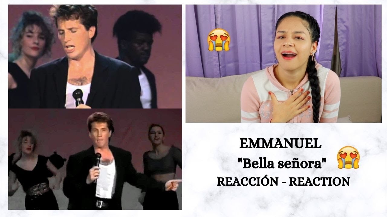 EMMANUEL - 
