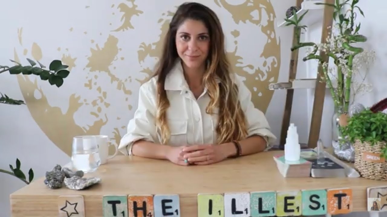 LEO - 'Taking a Time Out Is Necessary' -  July 2020 Tarot Reading