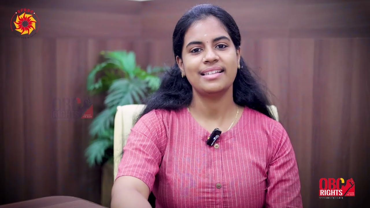 &ldquo;Know what is Reservation and what are the Rights of OBCs&rdquo;