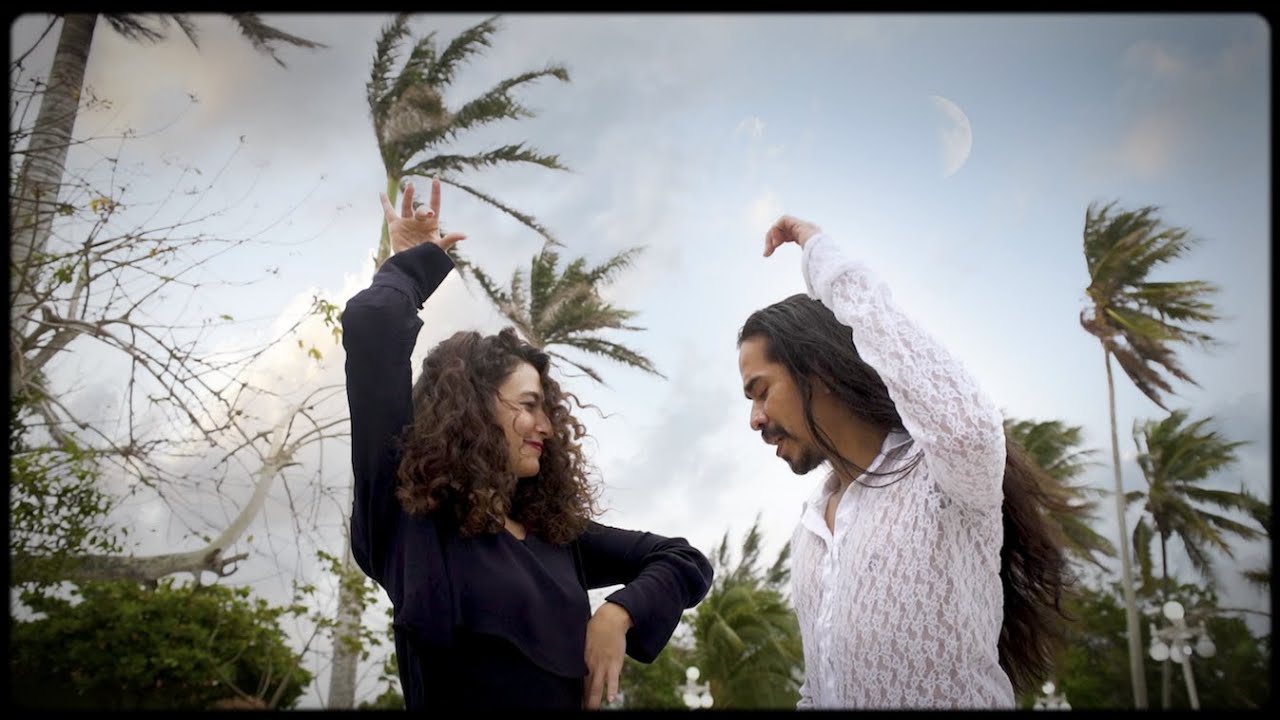 Sonex - Bailando
