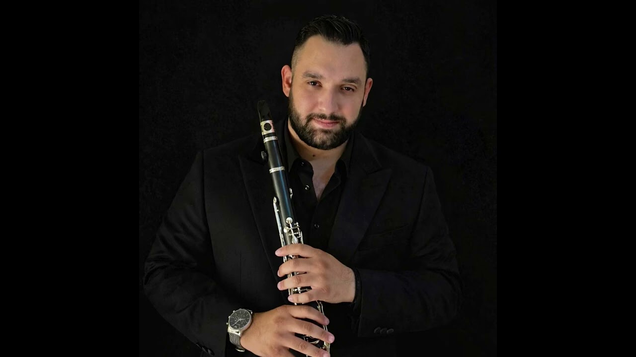Valantis Salkeas | LIVE 2026 