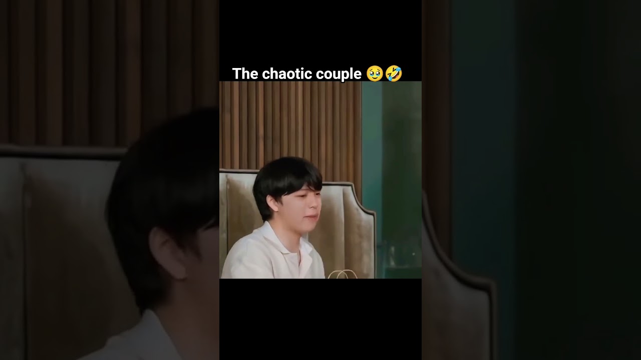 Johan & North &ndash; The Chaotic Couple 🤣❤️ | Forever You | Funniest BL Moments