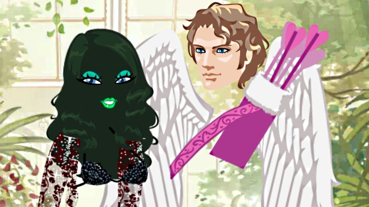STAR GIRL [MOD]: INVISIBLE BOYFRIENDS (PART 2) | 2018