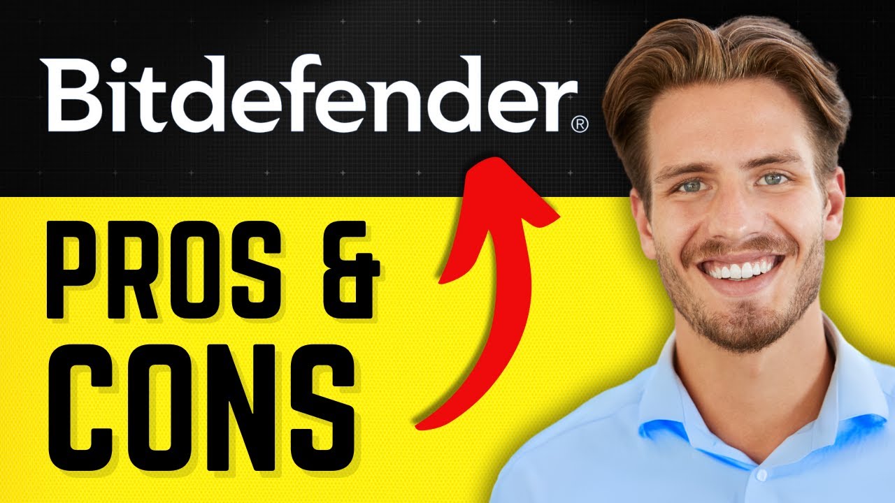 Is Bitdefender Worth It? Bitdefender Review (Unbiased Verdict) - 2024