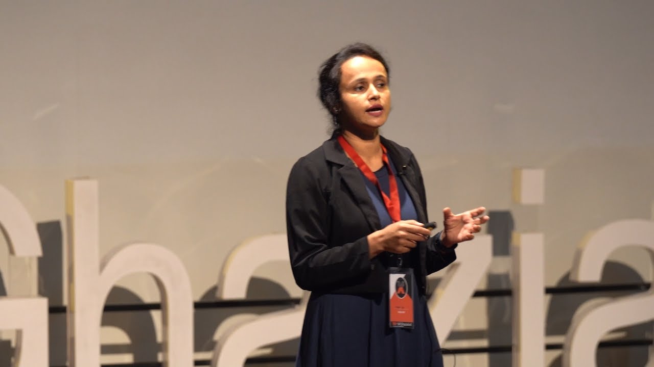 HR Revolution: Mastering the Shift from Admin to Strategic Powerhouse | Gauri Das | TEDxIMTGhaziabad