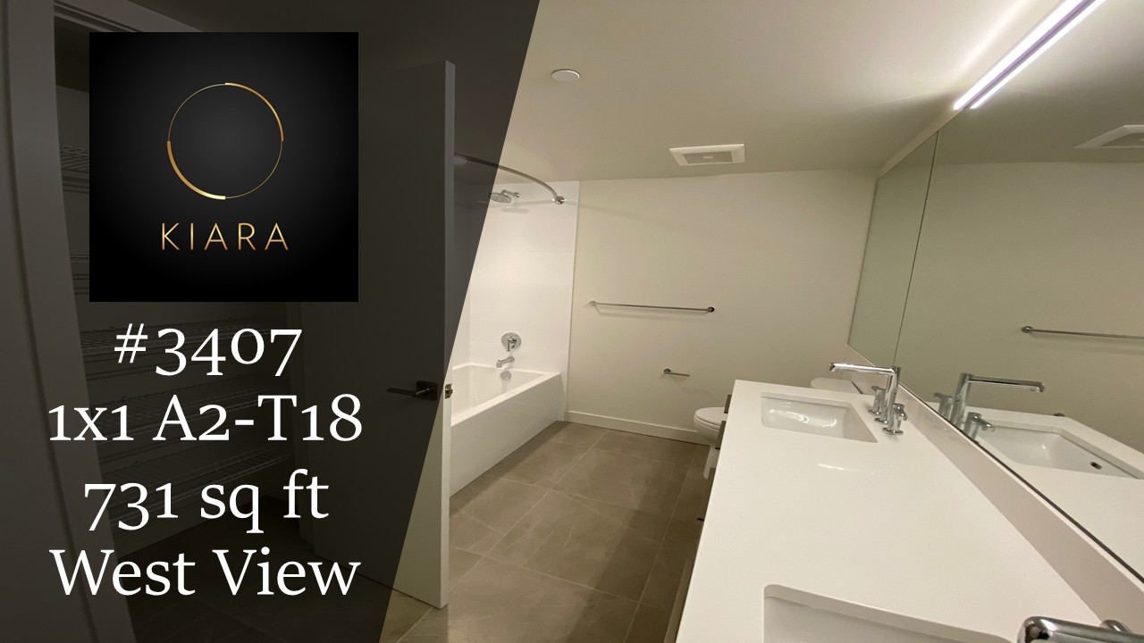 Kiara Apartments- 3407