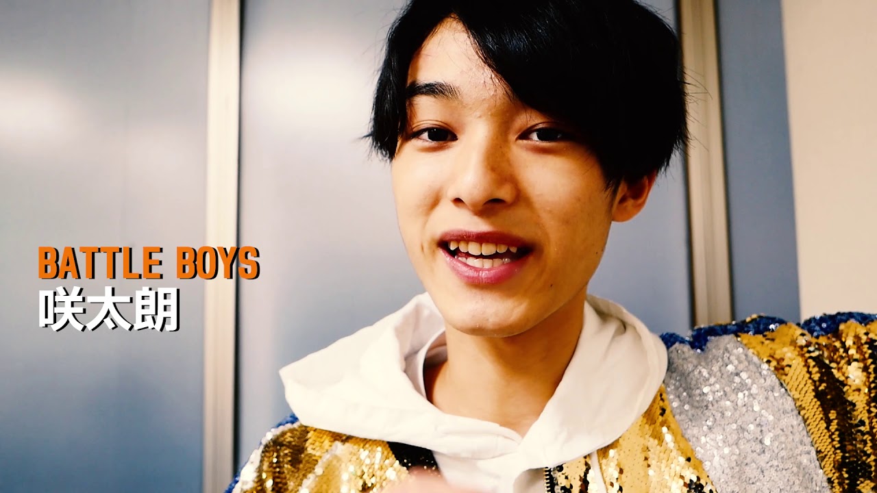 BATTLE BOYS #106「3rd選抜リリースイベント@愛知 part7」