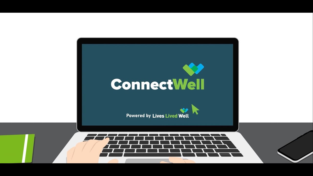 ConnectWell Pilot Now Live | Digital Support for Mental Health & AOD