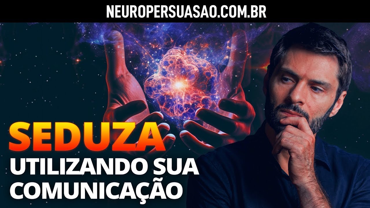 Neuro persuasão: A ciência da comunicação (parte 1)