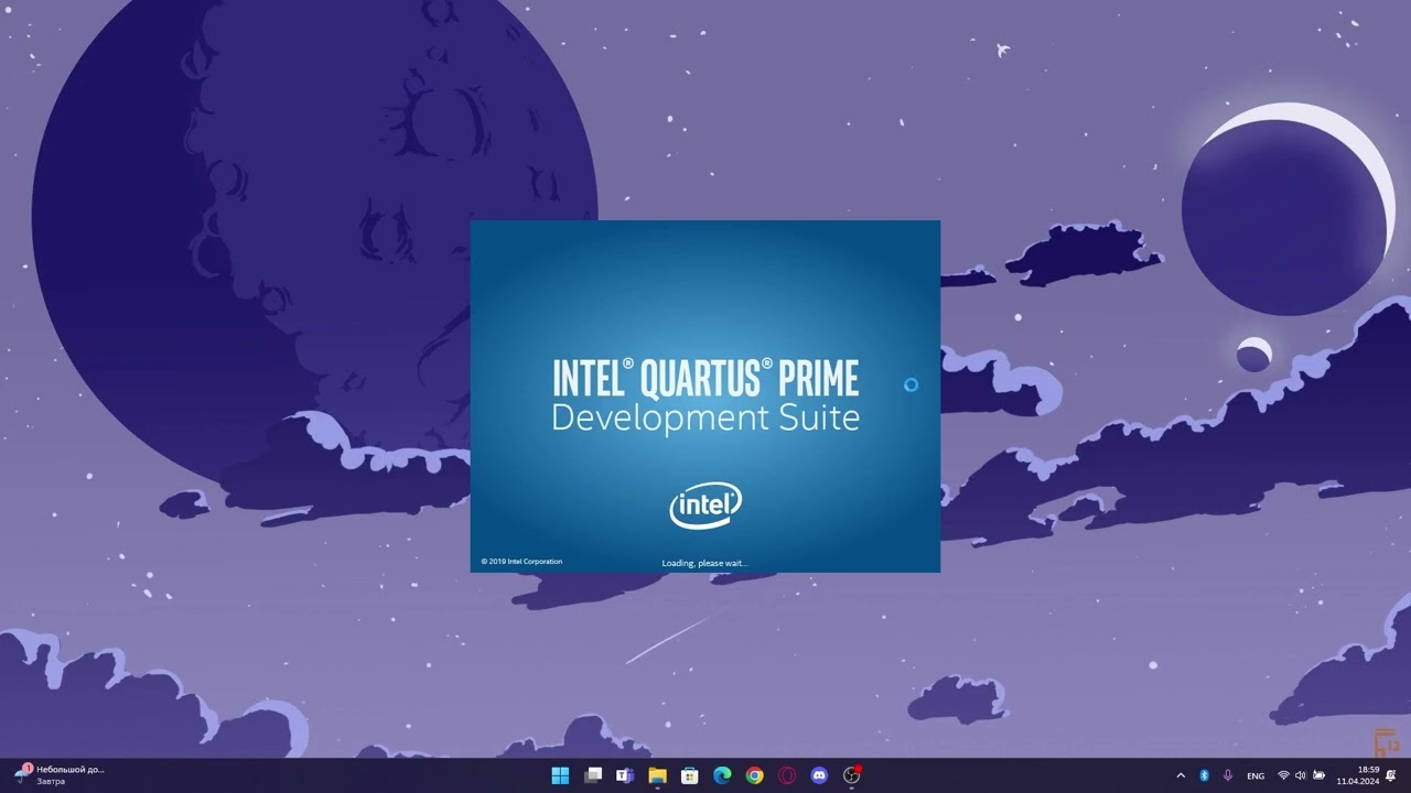 Гайд  по установке Quartus и ModelSim Altera