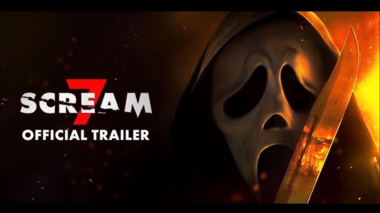 Scream 7 was….