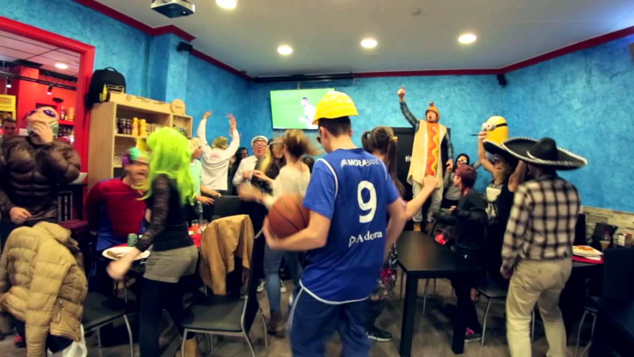 Videoclip - Som Trapelles