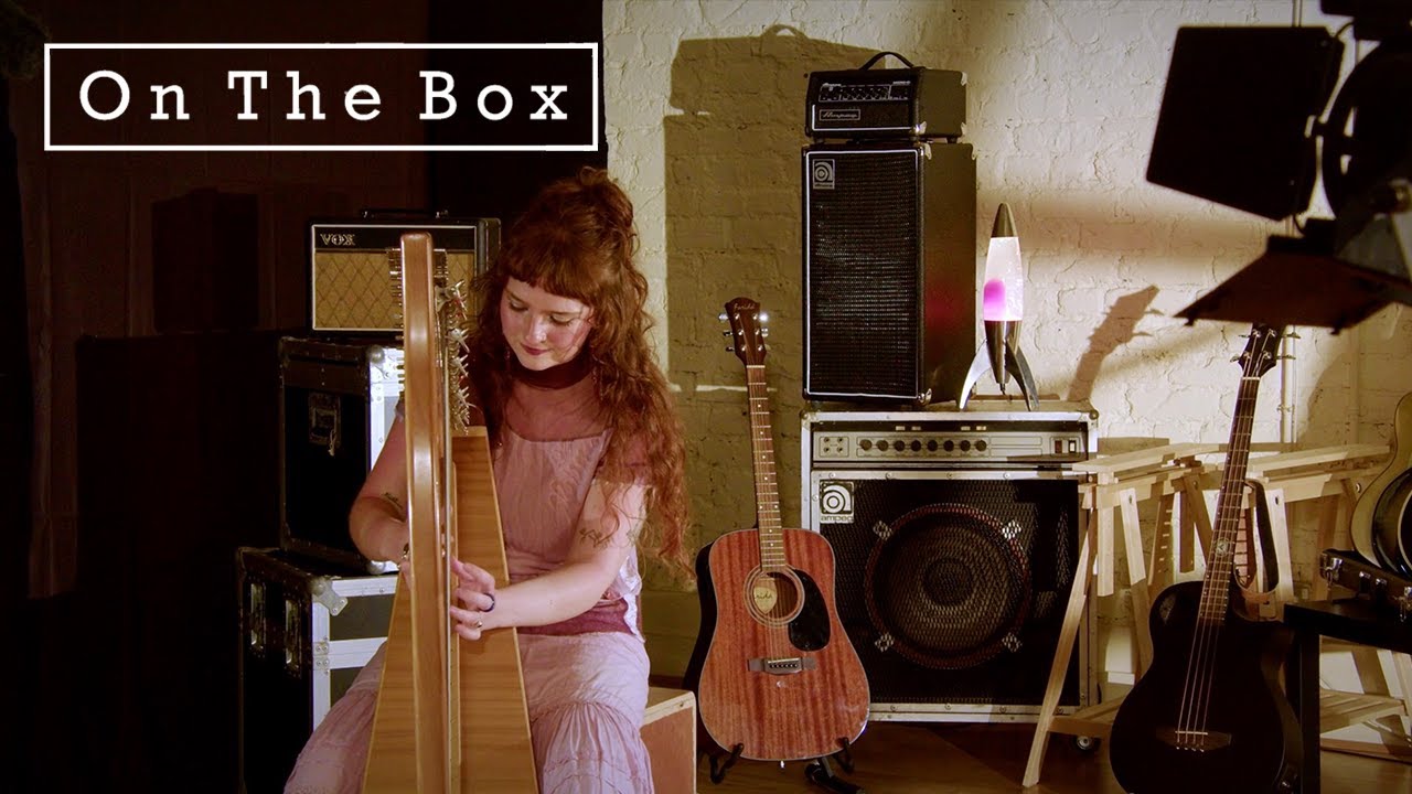 On the Box - Episode 4: Ava Brogan