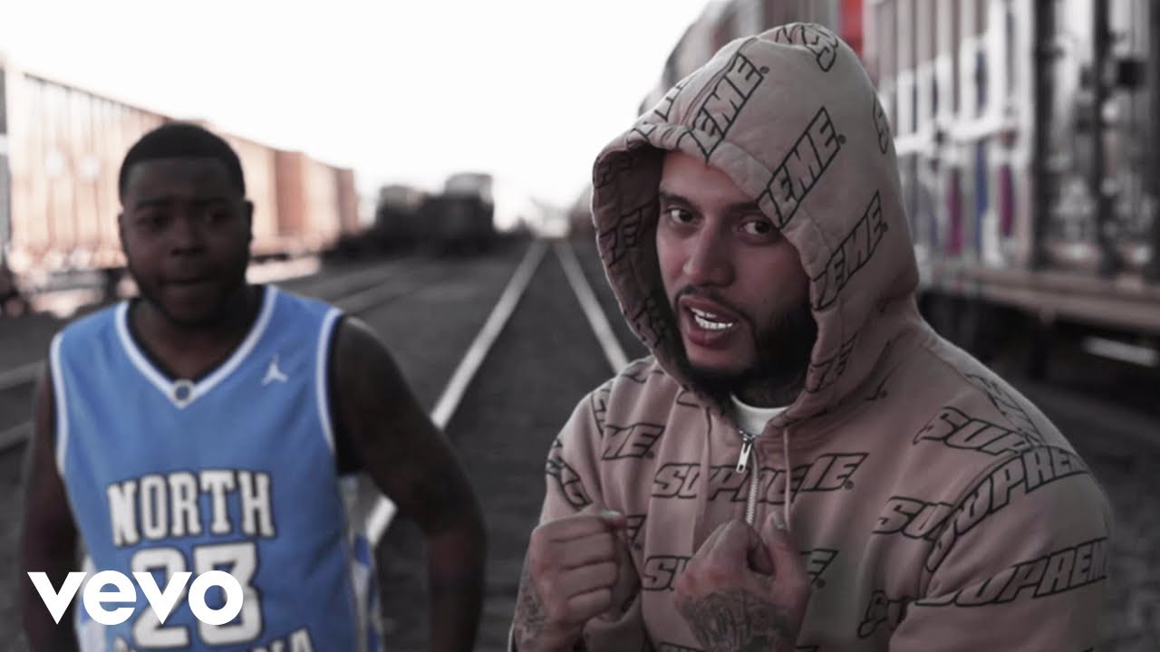 Mac Mois - Jet Lag (Official Video) ft. J Stalin, Lil Blood