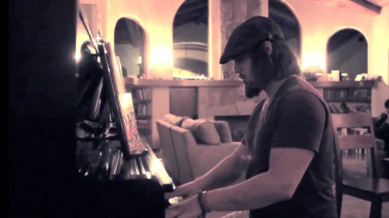 Christopher Worth - This Is a Man's World (James Brown Cover)
