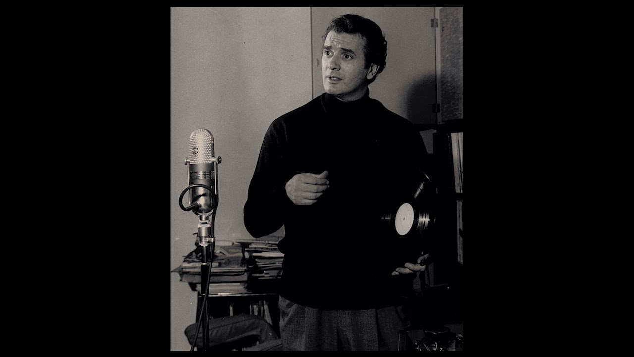 Franco Corelli - Nessun Dorma (Turandot) 1966 live Met