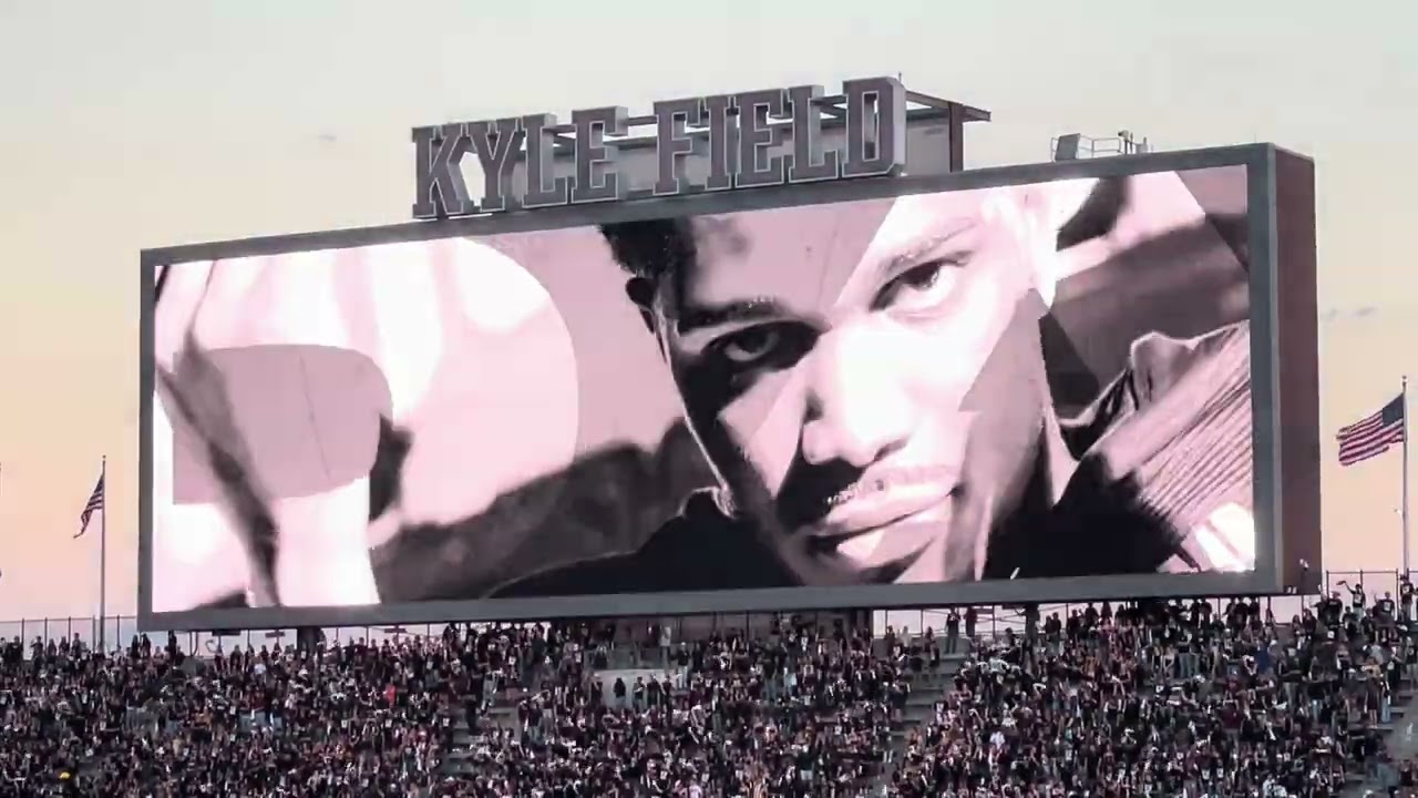10/26/2024 - Texas A&M Football vs LSU