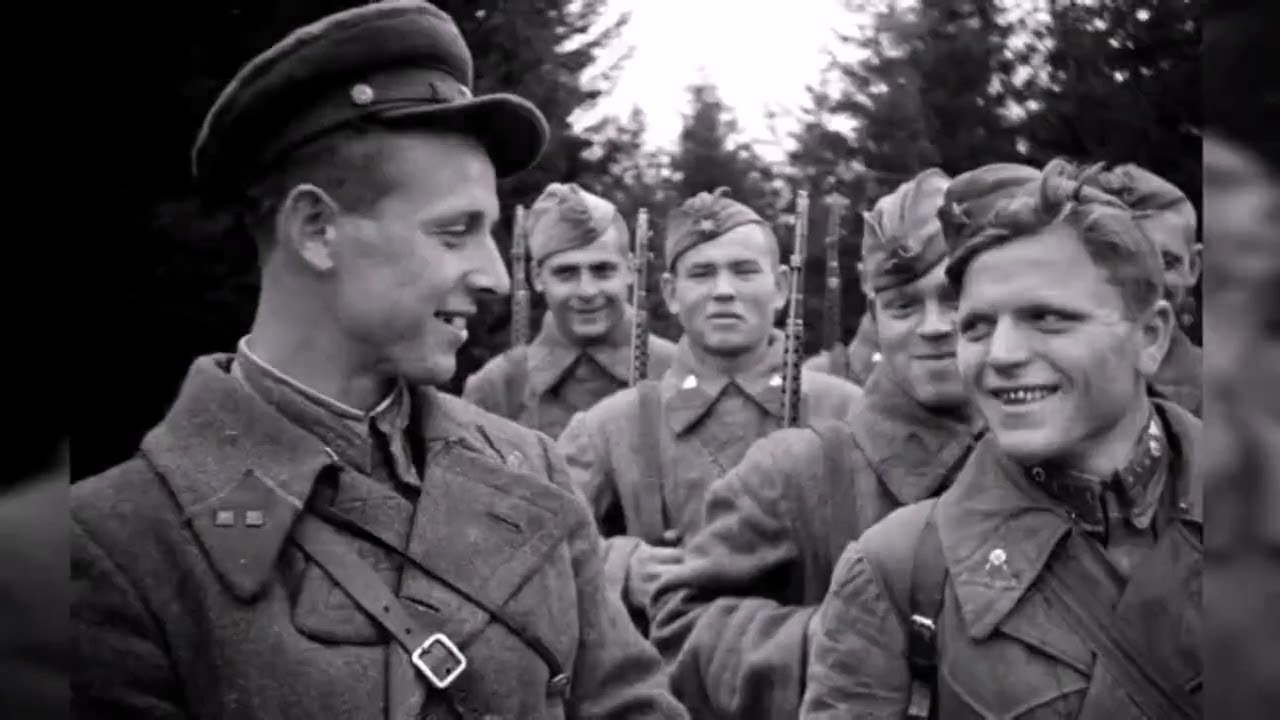 Николай Павленко, Аферист каких ещё не было и не будет, 1941 1956 годы.