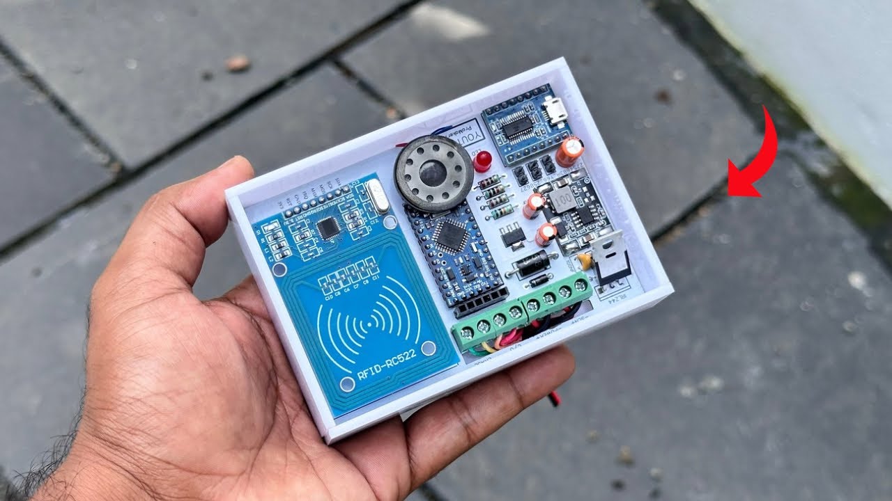 This DIY device is a must-have in every home
