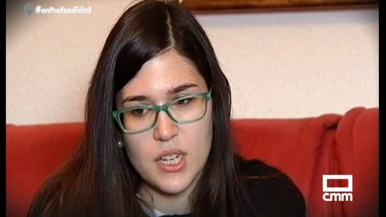 700 castellanomanchegos comparten un diagnóstico: Síndrome del aceite tóxico.