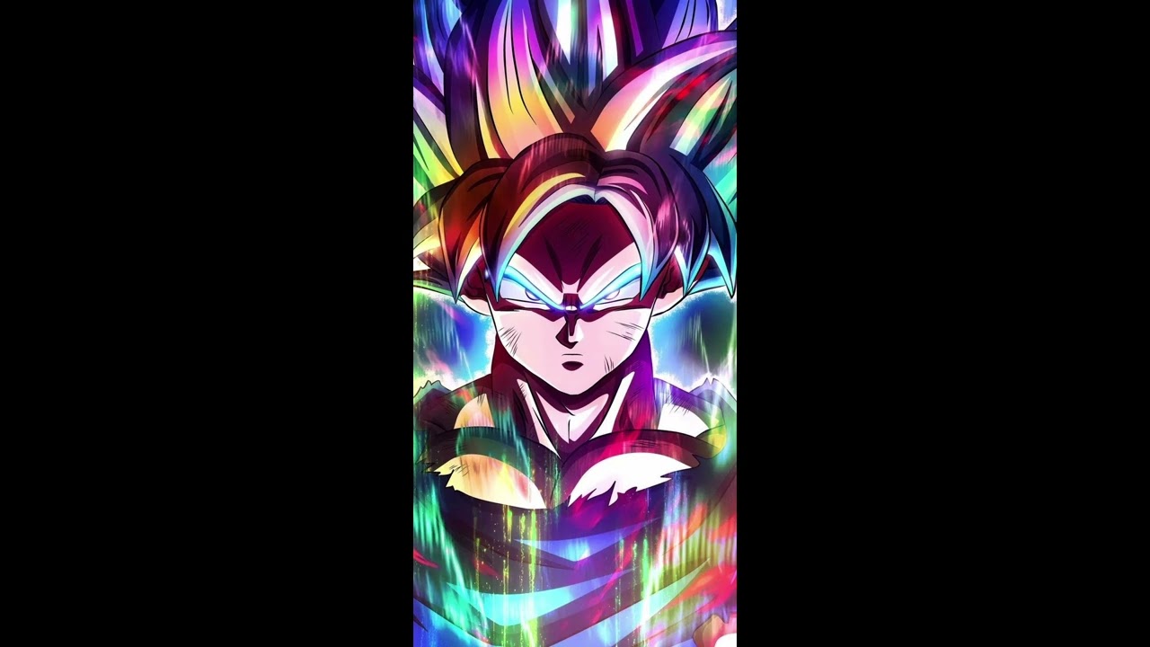 Beyond The Limit(Slowed + Reverb) Dragon Ball Super OST