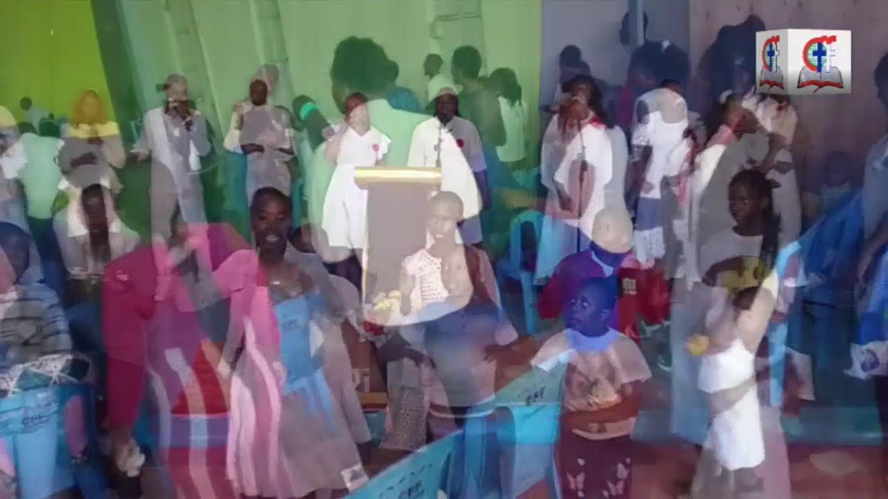 MAIN SUNDAY SERVICE|| PRAISE & WORSHIP || 25/01/2025