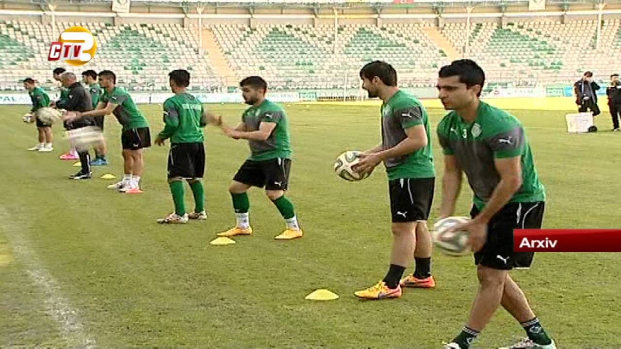 “Xəzər Lənkəran” Futbol Klubu fəaliyyətini dayandırdı