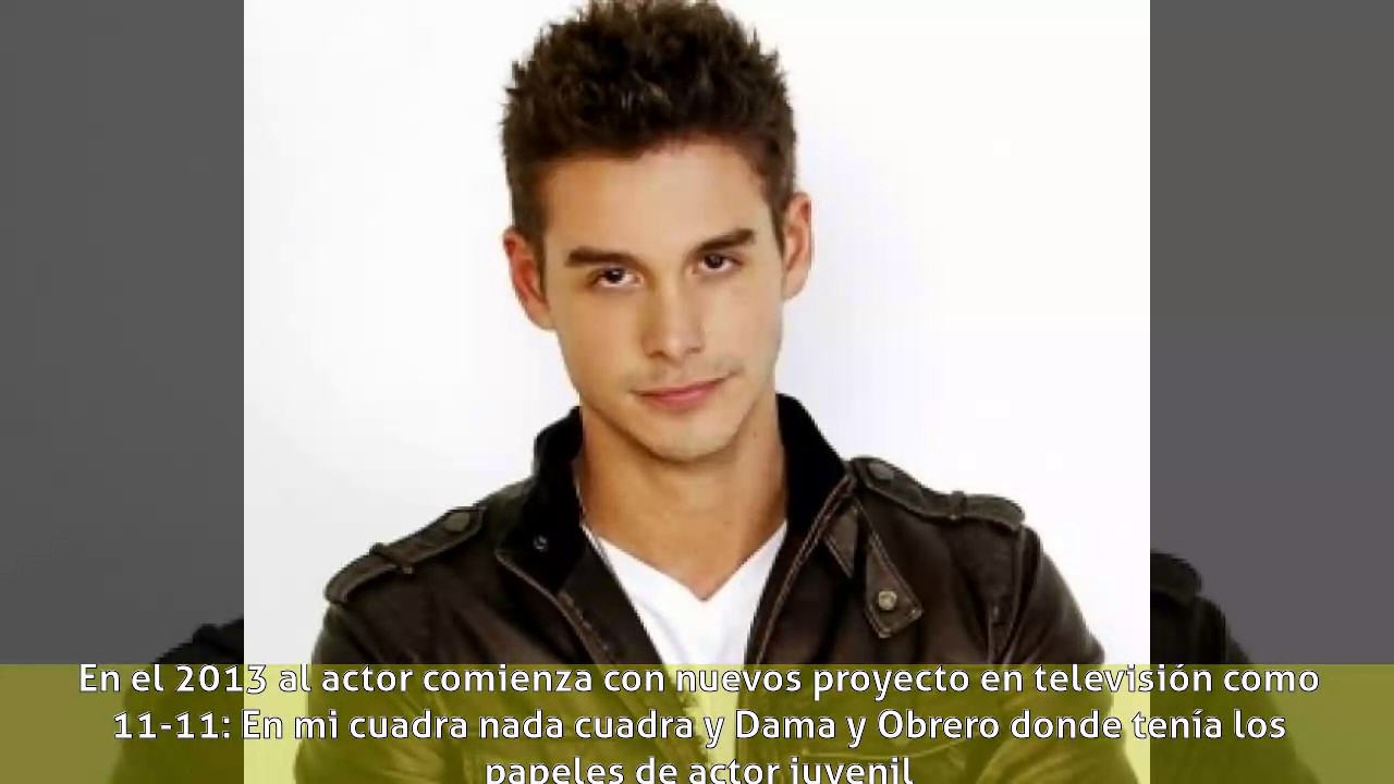 &Oacute;scar Priego - Carrera