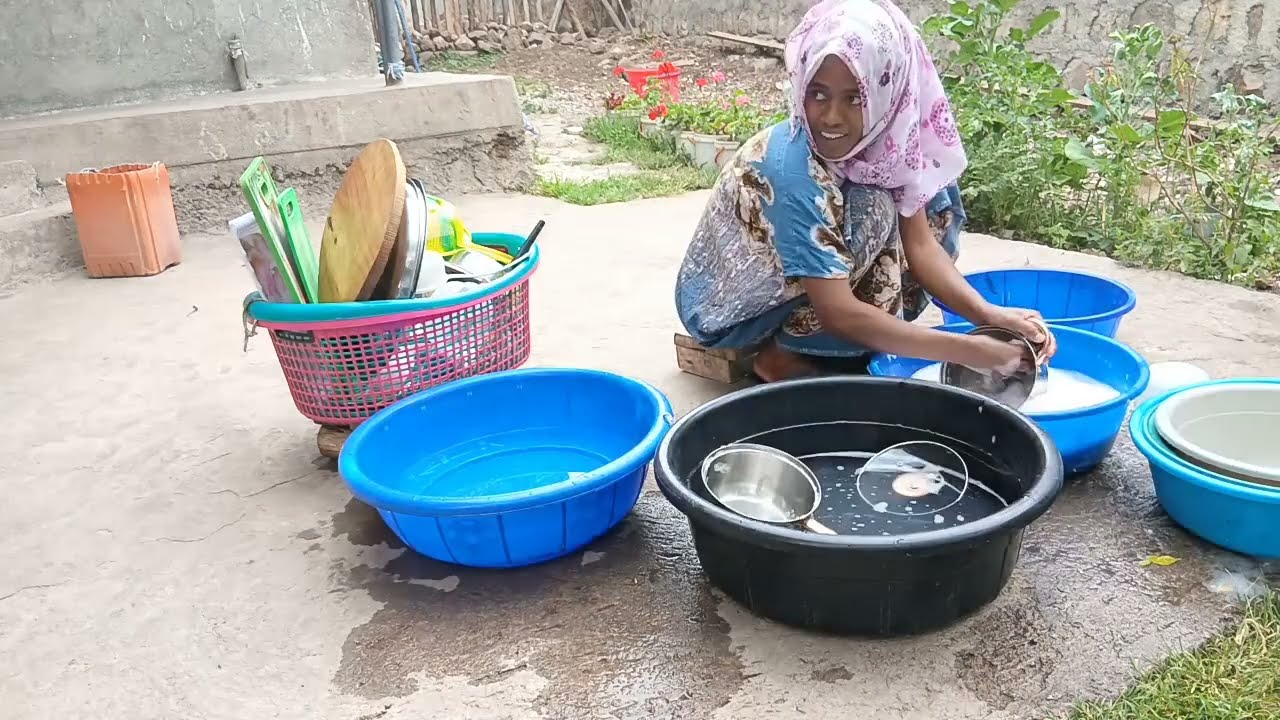 #minivlog_የረመዶን_ውሎችን_በቤታችን_ደስ_ሲል_2 March 2026