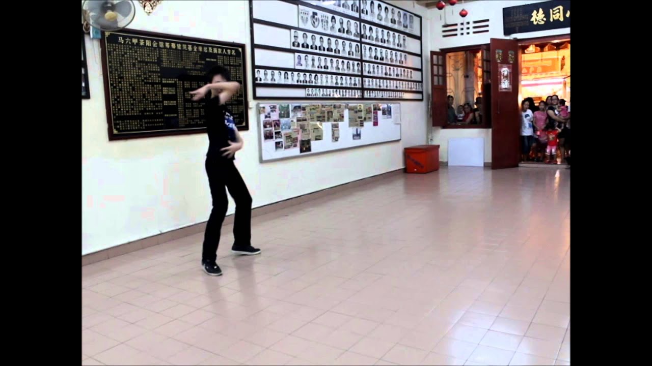 BACK IN TIME LINE DANCE
