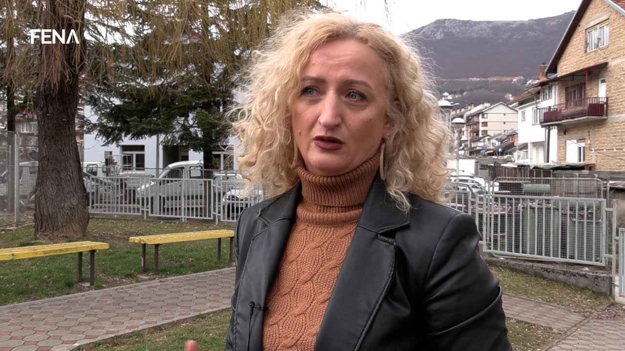 Etno skupina Čuvarice iz Rame tradicionalnom glazbom osvaja srca šire publike