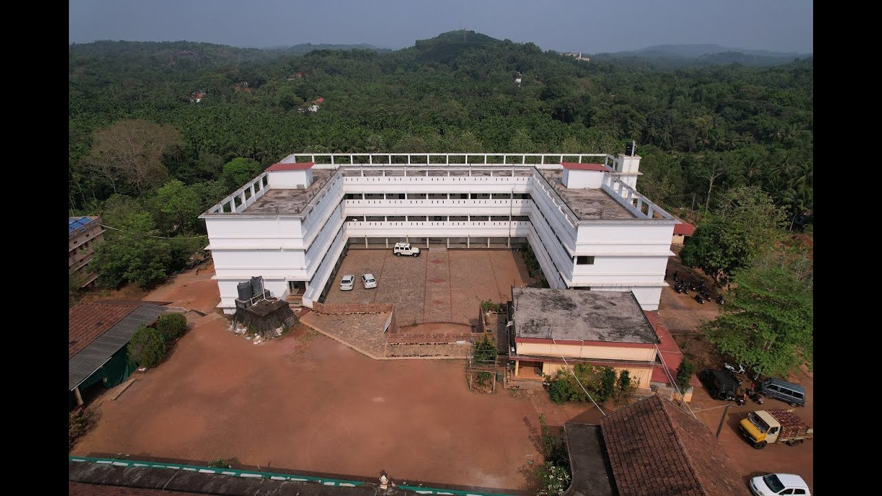 SRI SATHYA SAI LOKA SEVA HIGH SCHOOL, ALIKE