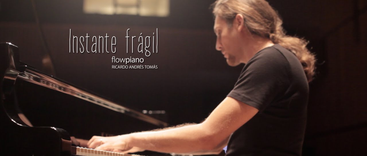 flowpiano, Instante frágil, Plumas