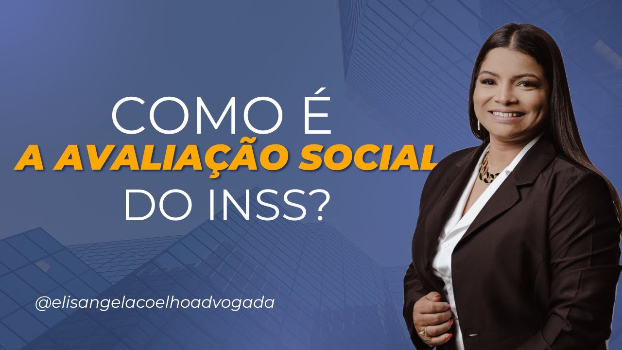 Como responder as perguntas na avaliação social do INSS