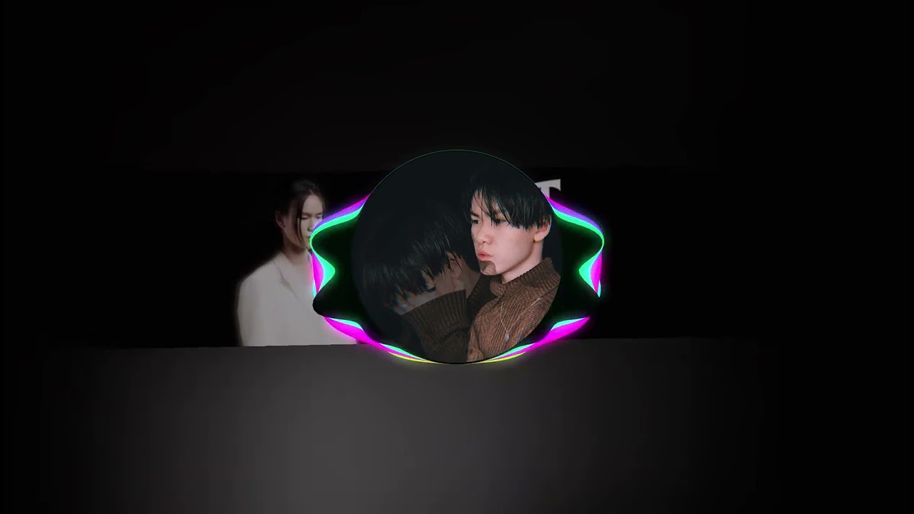 Nuit Incolore  - Pleurs du soir (slowed reverb) #musique #slowedreverb