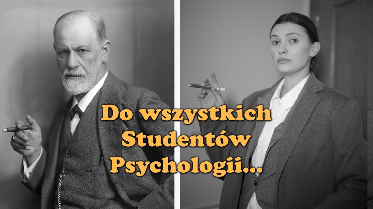 Cała Prawda o Studiowaniu Psychologii