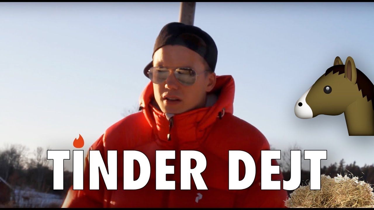TINDER DEJTEN