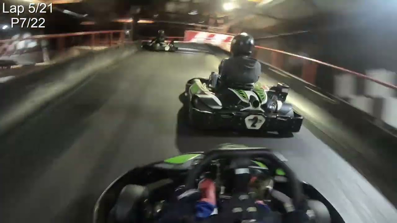 Karting Kortrijk 270cc 6 04 23