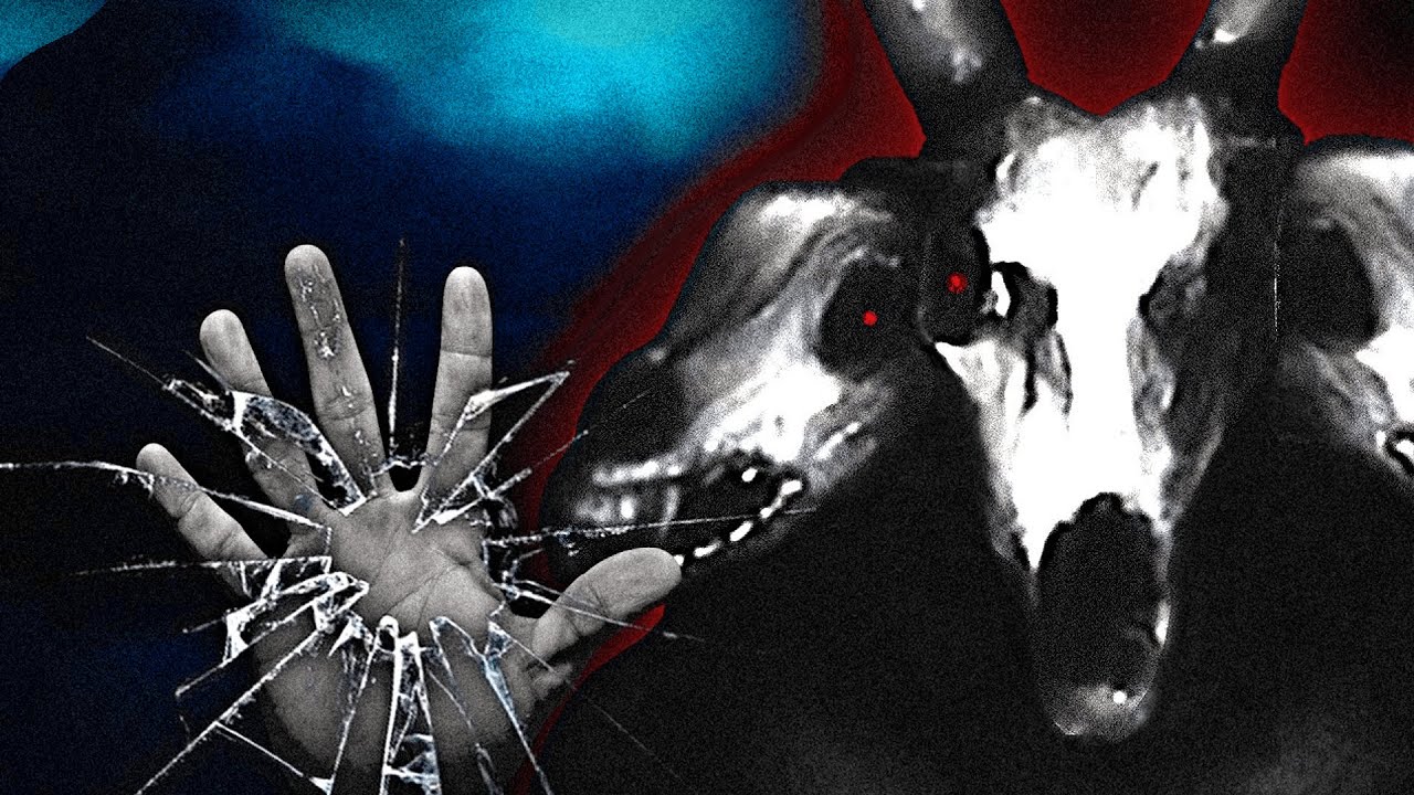 Oakburn Opus: Youtube's Most UNDERRATED Analog Horror..