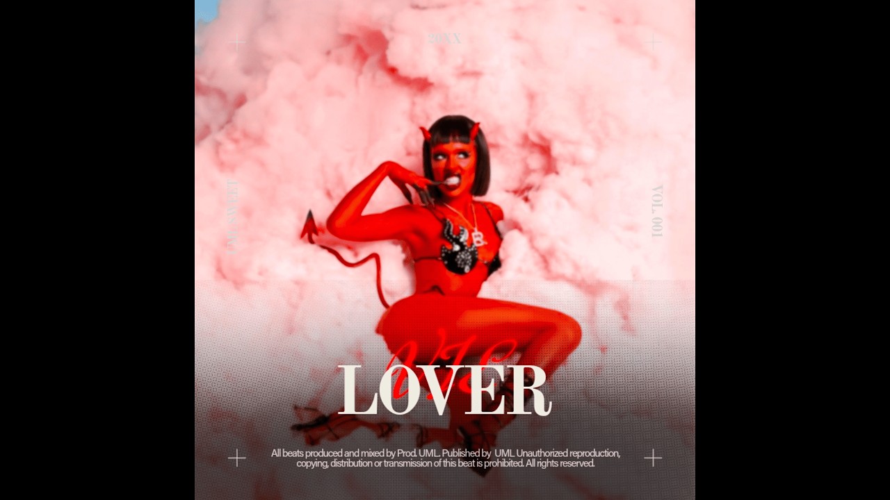 (FREE) Doja Cat PLANET HER X R&B Type Beat - 