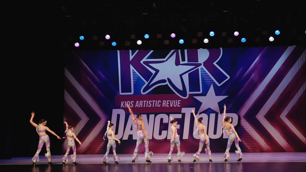Dance Alliance Elite 2022/2023 - Funkytown