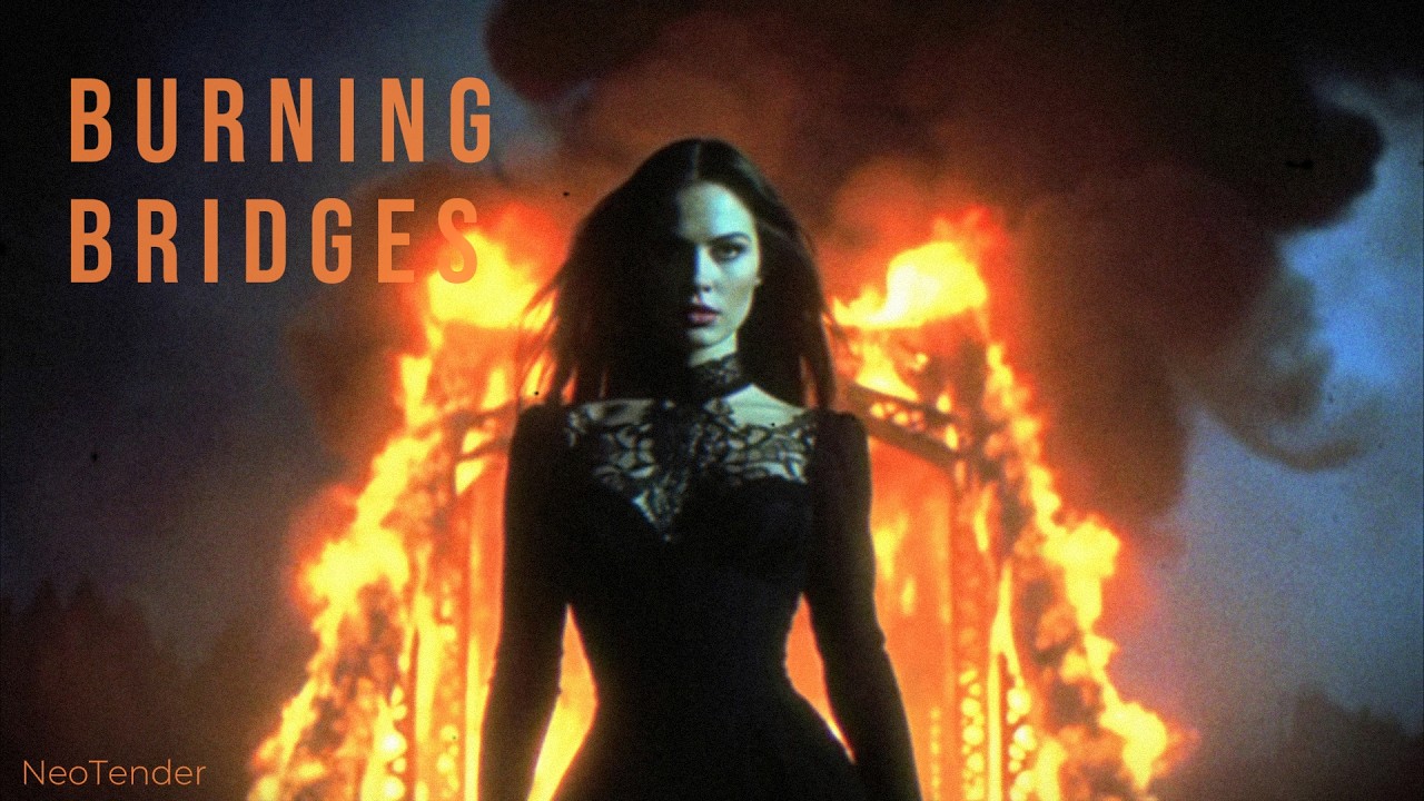 BURNING BRIDGES (No Road Back) | NeoTender