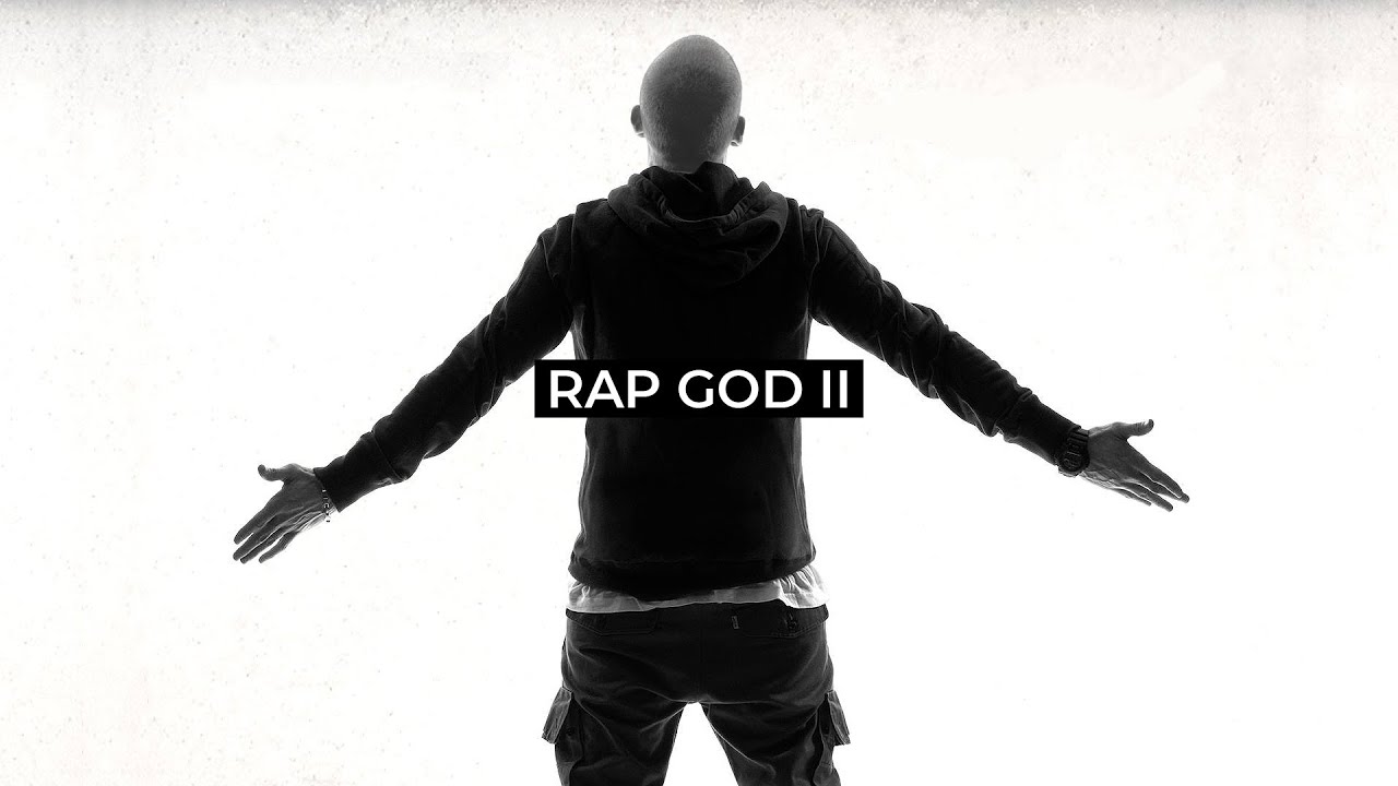 [FREE] Eminem type beat - 